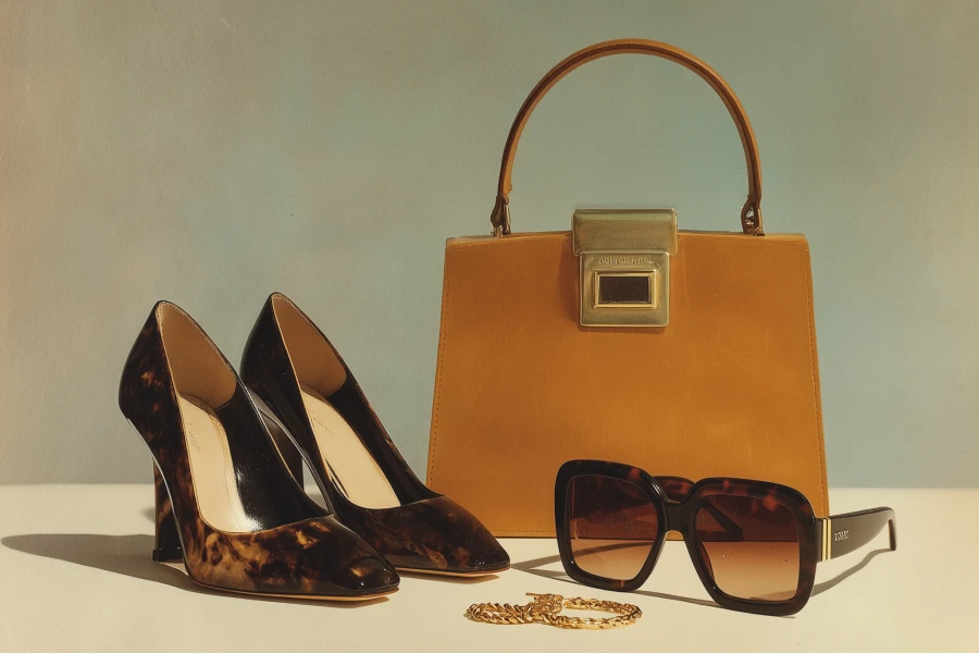 Online Bundle on History of Fashion Trends