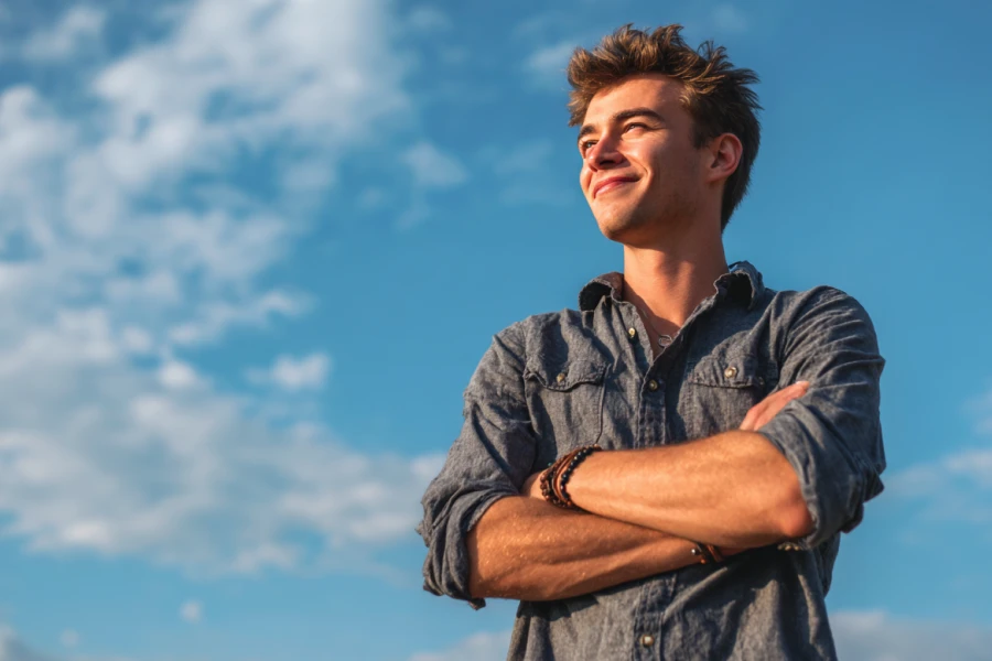 Confidence Building Toolkit